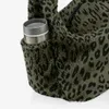 Reisenthel Moonbag teddy leo olive Produktbild-Vorschau 7