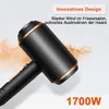 Haartrockner, Föhn, Hairdryer, Haarfön, Profi Fön, schnell Produktbild-Vorschau 2