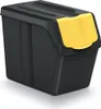 Keden ISWB20S3 Sortibox 3x20l Poubelle de recyclage Tri des Voir les images du produit 5