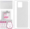 apgo Rückseite Schutzfolie, Skin, kompatibel mit Motorola Produktbild-Vorschau 1
