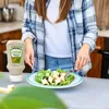 Heinz Caesar Dressing - Goût original pour les salades en Voir les images du produit 3