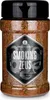 A jar of Ankerkraut Smoking Zeus BBQ rub. Anteprima dell’immagine prodotto