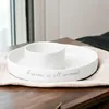 Räder Schale Mittelpunkt happines is all around D.15,5cm, Produktbild-Vorschau 5