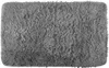 Ruhhy 8312 Kúpeľňová a WC predložka 80x50cm 3ks sivá Náhľad obrázku produktu 2