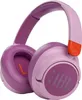 JBL JR460 NC Drahtloser Kopfhörer Kopfband Musik USB Typ C Produktbild-Vorschau 1