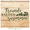 Freundebuch: Meine Freunde - mit Wendepailletten-Patch Produktbild-Vorschau 6