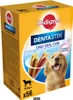Pedigree Dentastix Large für große Hunde Kausnack Hund Produktbild-Vorschau 1