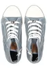 MUSTANG Freizeit Sneaker blau 39 Produktbild-Vorschau 3