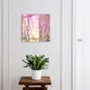 Metall Schlüsselkasten 30 x 30 cm - weißer Schlüsselschrank Produktbild-Vorschau 2