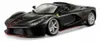 Laferrari Aperta Black 1:24 BBURAGO Voir les images du produit 2