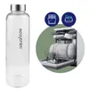 Aquafloow NeoGlass 700 ml Glasflasche für Wasser – Grüne Produktbild-Vorschau 3