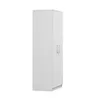 Drehtürenschrank JONAS 06 – Kinderkleiderschrank 80 cm Produktbild-Vorschau 8
