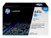 HP 641A Cyan Original LaserJet Tonerkartusche, 8000 Seiten, Produktbild-Vorschau 2