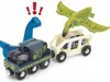 Brio Dino Battery Train Náhled obrázku produktu 12