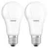 2PAK Lampadina LED E27 A60 10W = 75W 1055lm 4000K Neutro Anteprima dell’immagine prodotto 4