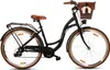 Goetze Mood 28 Zoll City Bike, 18 Zoll ALU Produktbild-Vorschau 1