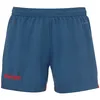 Kempa Shorts PLAYER WOMEN Women 2003623_01 ice grau/fluo Produktbild-Vorschau 2