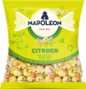 Napoleon Citroen Zuurtjes Lempur - 1 kilo Productafbeelding-voorbeeld 2