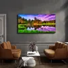 Coloray Canvas 120x60  Wandbild Leinwand Bilder Deko Kunst Produktbild-Vorschau 3