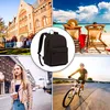 30L Laptop Backpack, Bag Street Rucksack, Sport Voyage Voir les images du produit 15