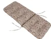Hobbygarden Polštáře na židle Polštáře na zahradní nábytek Náhled obrázku produktu 5