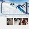 Hurtel Clear 3in1 case, Cover, Samsung, Galaxy S23, 15,5 cm Produktbild-Vorschau 5