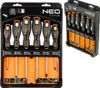 NEO TOOLS Bolzenausdreher-Satz 04-213 Werkzeugstahl Produktbild-Vorschau 15