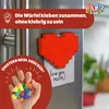 Heinrich Bauer FidlBitz taška – 320 kostek Náhled obrázku produktu 9