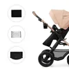 Kinderkraft MOOV 2 AIR - Poussette 4 en 1 - Baignoire bébé, Voir les images du produit 17