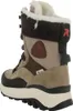 A single winter boot is shown from the side against a white background. Produktbild-Vorschau