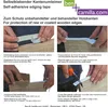 ben+camilla.com Kantenumleimer selbstklebend | Esche Produktbild-Vorschau 6
