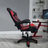 Gamingstuhl Krit Relax, Kunstleder Schwarz, ergonomisch mit Produktbild-Vorschau 3