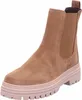 GABOR Damen Stiefelette lion panna/Dreamvelours Flausch - Produktbild-Vorschau 26