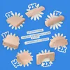 Spielsofa Kinder 11 tlg. modular – Kindersofa in Flanell Produktbild-Vorschau 4