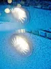 Gre PLED2, Zeď, Modrá, Bílá, LED, LED, 15 cm, 525 g Náhled obrázku produktu 5