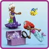LEGO® Disney Princess 43254 Arielina křišťálová jeskyně Náhled obrázku produktu 15