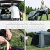aufblasbares Zelt Campingzelt für 4-6 Personen, 5.2m², Mit Produktbild-Vorschau 2