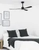 Energiespar Deckenventilator mit Fernbedienung Amelia Produktbild-Vorschau 6