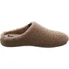 Verbenas York Gales Damen Hausschuh in Beige, Größe 40 Produktbild-Vorschau 6