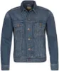 Wrangler Herren Classic Jeansjacke Jacket Mid Stone, Produktbild-Vorschau 26