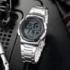 CASIO Mod. WORLD TIME ILLUMINATOR - 5 Alarms, 10 Year Produktbild-Vorschau 20