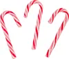 Parasolki Candy Can Red White wygięte 72 sztuki 1008g Podgląd zdjęcia produktu 2