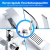 Badewannenarmatur, Brausegarnitur, Duscharmatur mit Produktbild-Vorschau 8