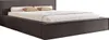FEDVE Polsterbett Mendocino Classic Low aus Velvet 180x200 Produktbild-Vorschau 5