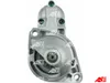 AS-PL S0540 Starter Anlasser 2,5kW passend für Produktbild-Vorschau 11
