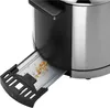 WMF LONO 7 2 slice(s) 900 W Black, Stainless steel Anteprima dell’immagine prodotto 10