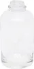 2er Set Glas Pumpe Spender 500ml Kaffeesirupspender Kaffee Produktbild-Vorschau 13