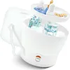 Olympia BS 29 - AC - 500 W - 231 mm - 231 mm - 335 mm - 1,2 Produktbild-Vorschau 5