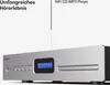Auna Art22 CD Player HiFi Mit Slot-In Laufwerk, Produktbild-Vorschau 2