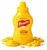 French's Yellow Mustard Senf 227g - 1 Packung Produktbild-Vorschau 1
